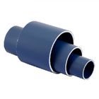 Silence Polypropylene Pipes And Fittings DIA50 Polypropylene Water Pipe
